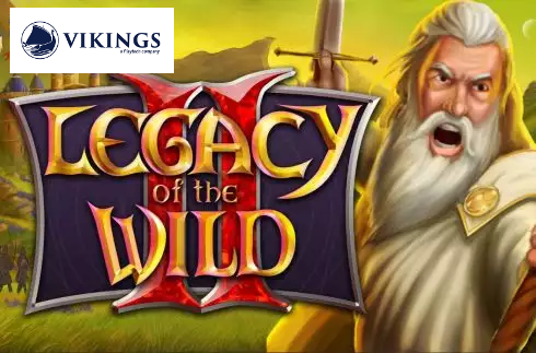 Legacy of the Wild 2